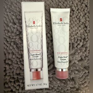 Elizabeth Arden Eight Hour Cream Skin Protectant 1.7oz New In Box